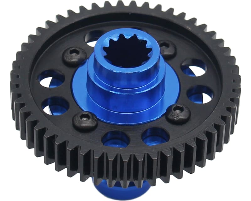 Transmission 51t Output Steel Gear TRA 6s