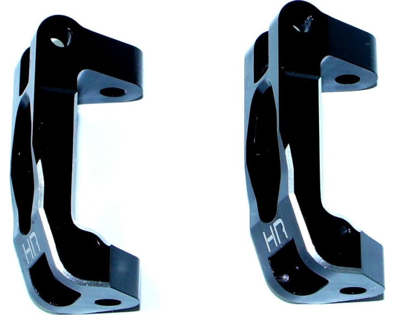 Aluminum Front C-Hub Savage Xs