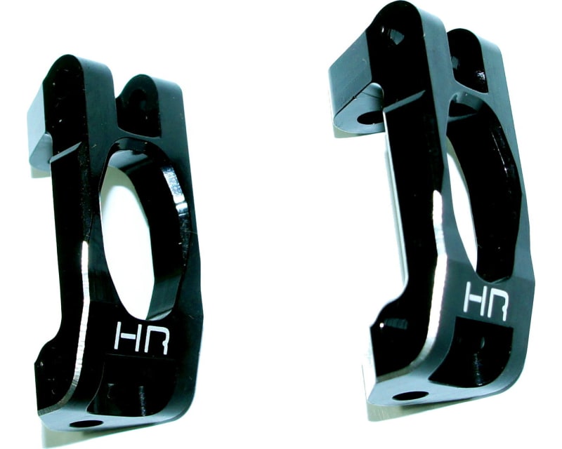 Aluminum Front C-Hub Savage Xs