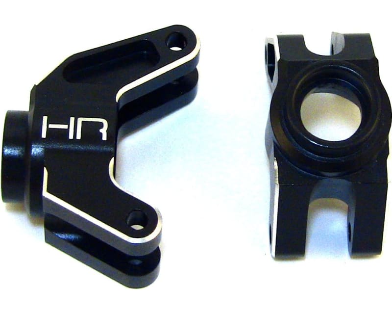 Aluminum Rear Hub Knuckle Savage Xs