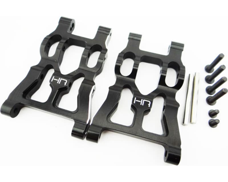 Xs Flux Savage Aluminum Lower Arms