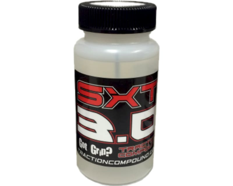 Sxt 3.0 Lite Traction Compound (Silver Cap)