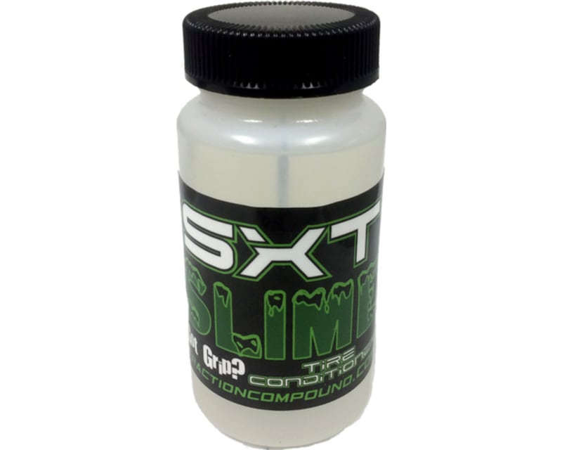 Slime Tire Conditioner