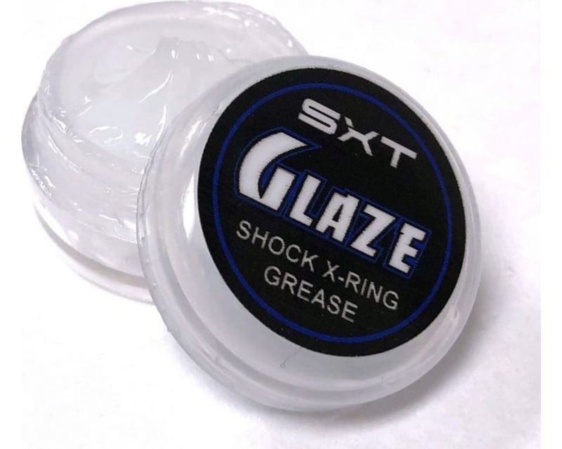 Tap to zoom Sxt Glaze X-Ring Grease