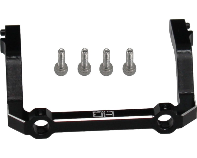 Tap to zoom Aluminum Front Bumper Mount Frame Crossmember C-10