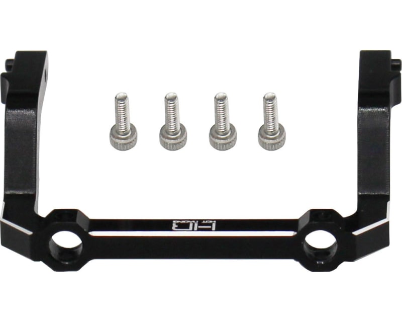 Aluminum Front Bumper Mount Frame Crossmember C-10