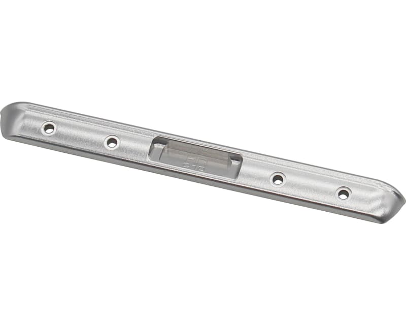 Aluminum Rear Bumper C10 SCX24