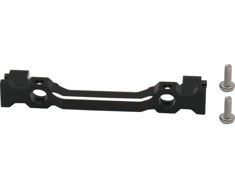 Aluminum Front Bumper Mount SCX24