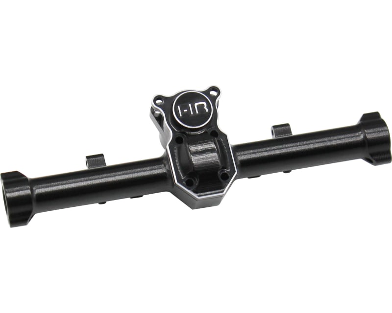 Rear Axle Aluminum Case- Axial SCX24