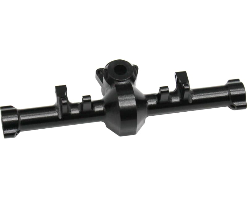 Rear Axle Aluminum Case- Axial SCX24