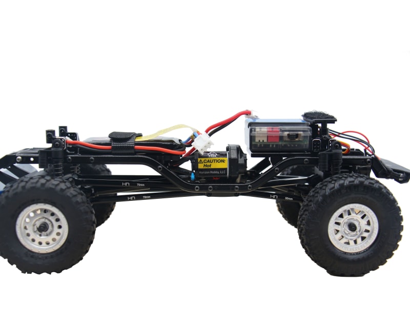 Aluminum High Clearance Links Set for 6 (153.7mm) Scx 24