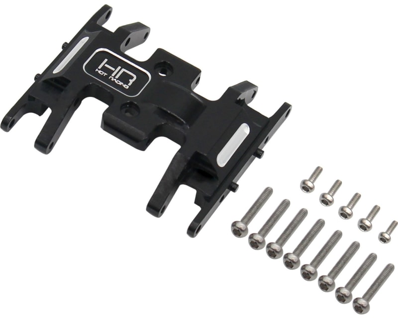 Aluminum Skid Plate Scx 24