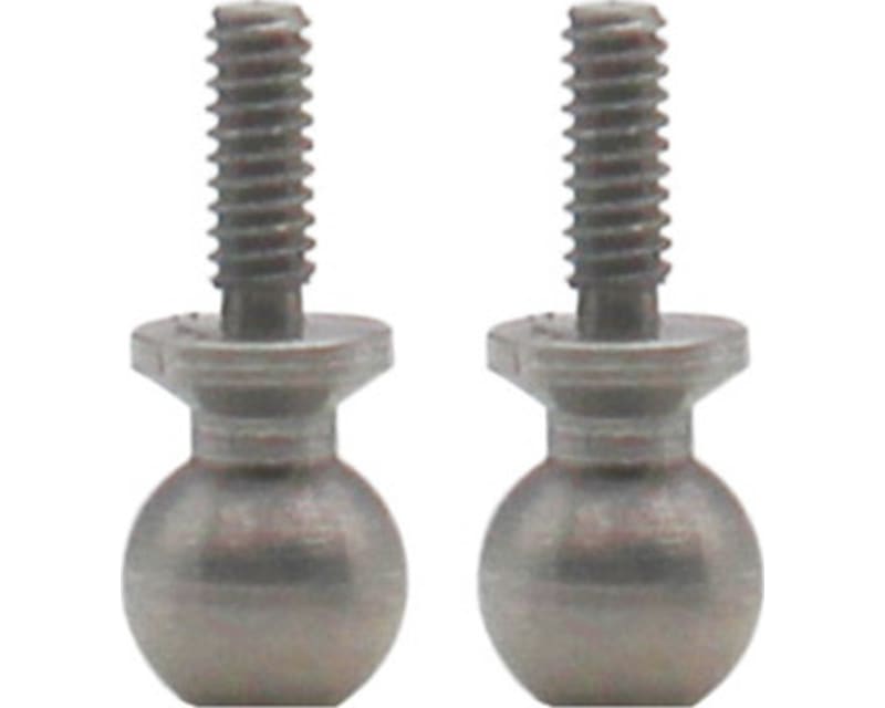 Stainless Steel Ball Stud SCX24