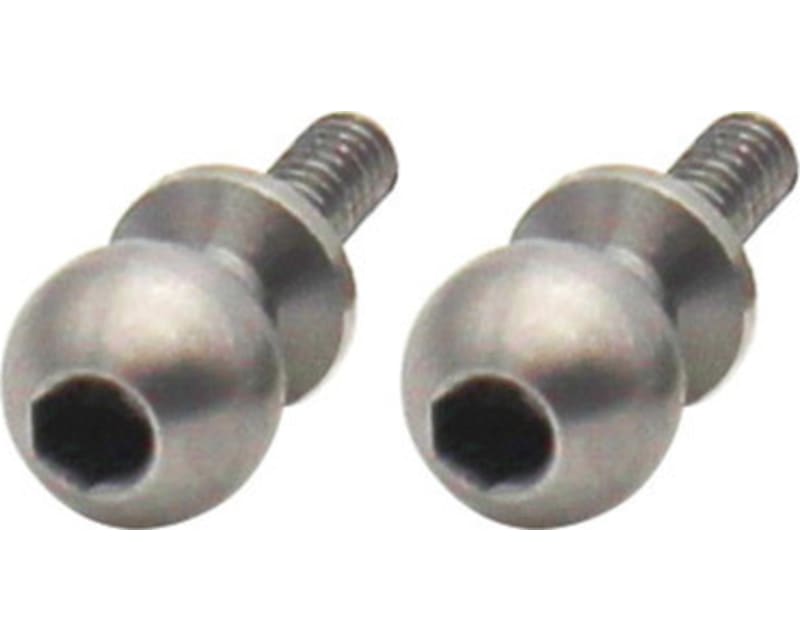 Stainless Steel Ball Stud SCX24 photo