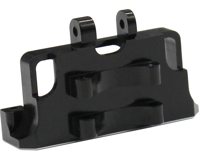 Aluminum Steering Servo Mount Scx 24
