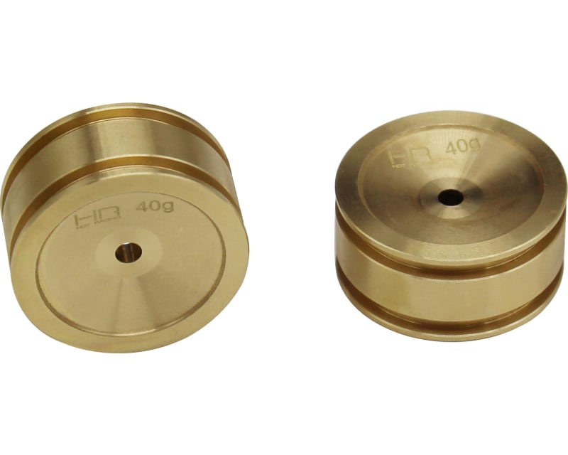 Tap to zoom Brass Wheel SCX 24 (2)