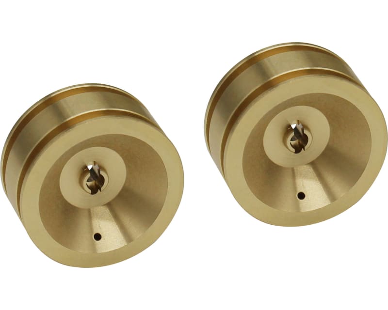 Brass Wheel SCX 24 (2)