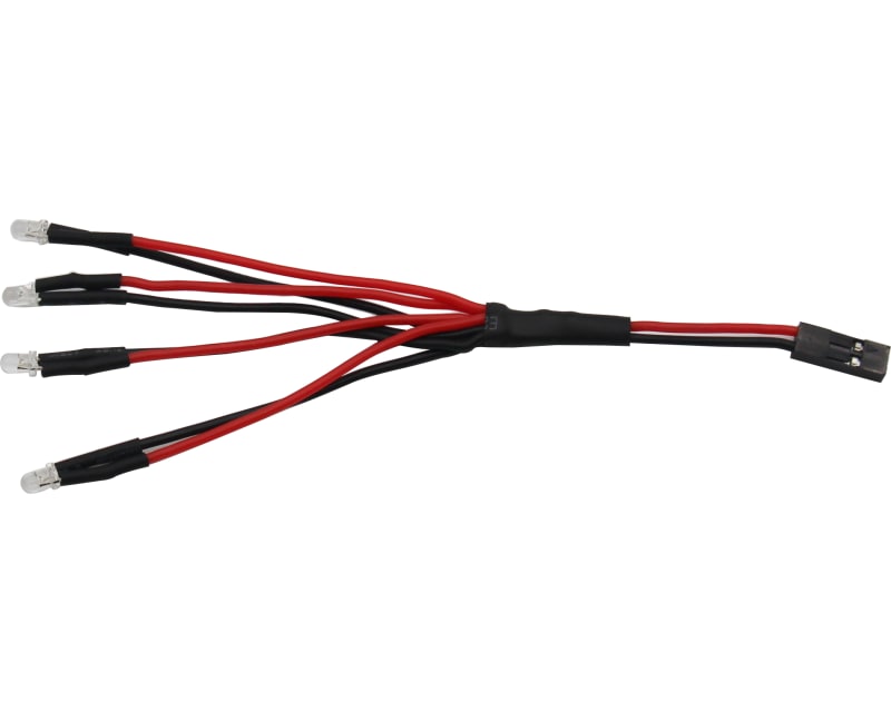 70mm 4 LED light HR SXTF14RR01