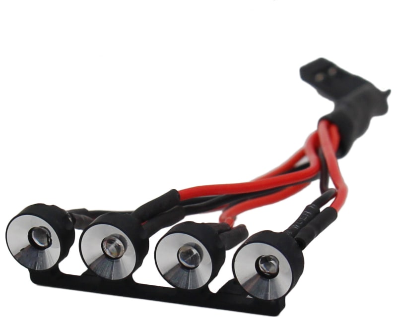 70mm 4 LED light HR SXTF14RR01