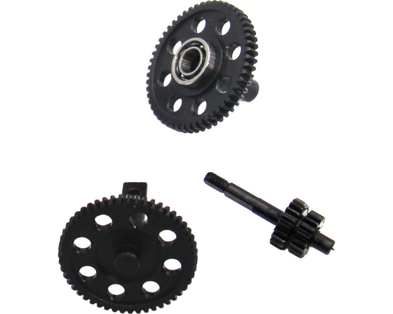 Replacment Over Drive Gear for SXTF38X