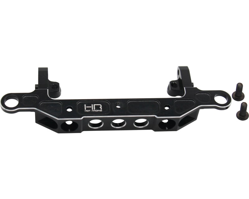 Aluminum Rear Bumper Mount Frame Crossmember - Scx 3