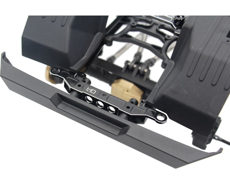 Aluminum Rear Bumper Mount Frame Crossmember - Scx 3