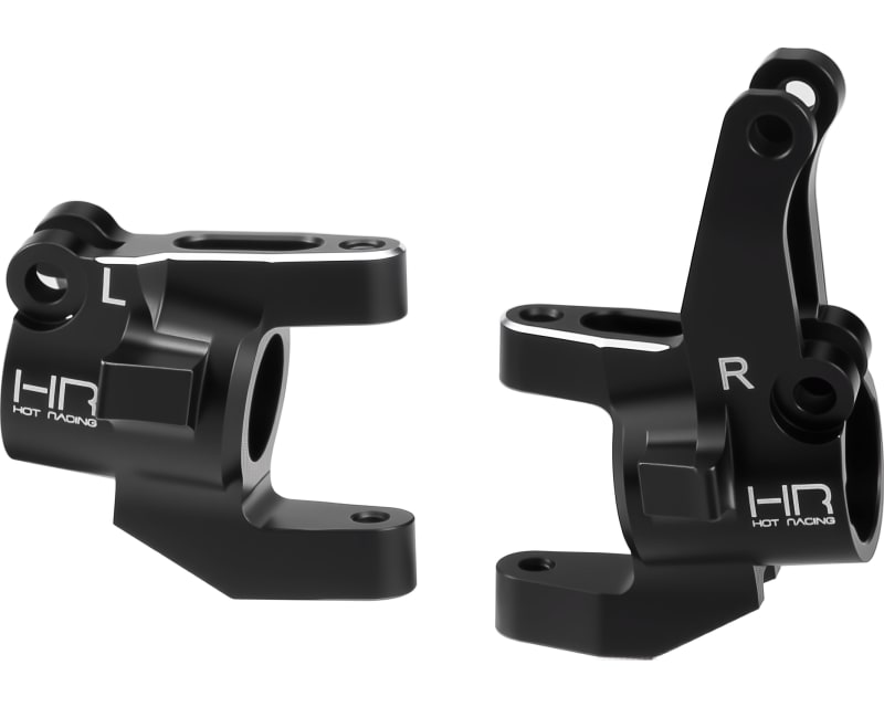 Tap to zoom Aluminum C-Hub Carrier Set - AR45 SCX 3