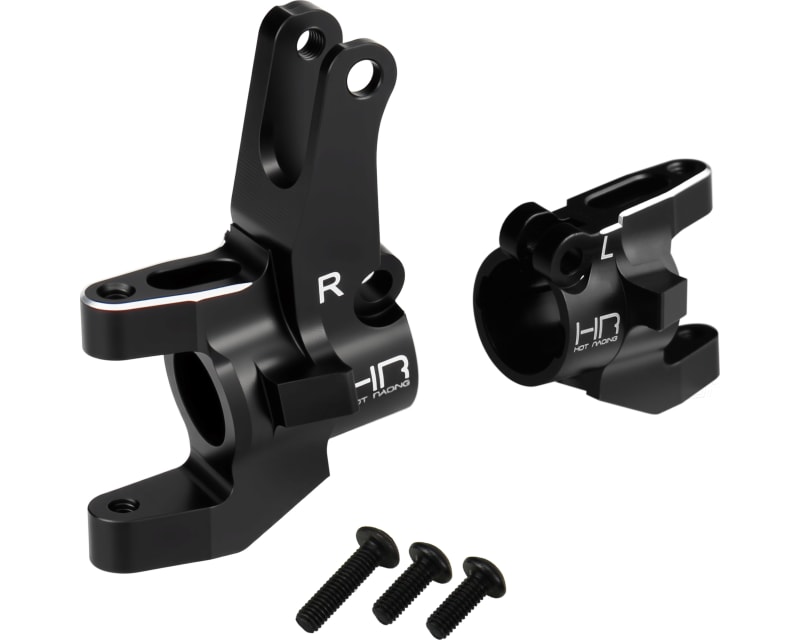 Aluminum C-Hub Carrier Set - AR45 SCX 3 