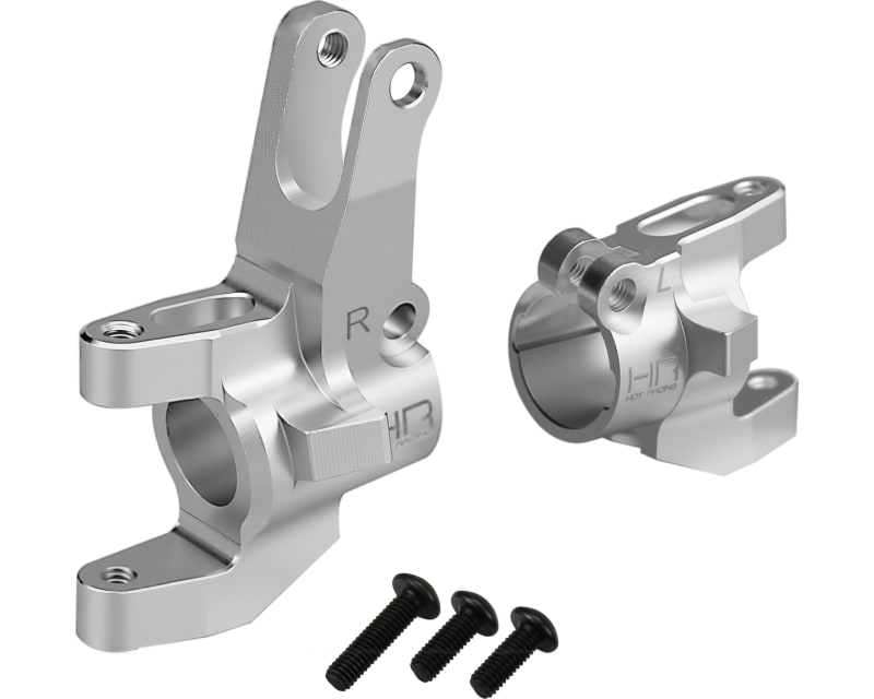 Aluminum C-Hub Carrier Set - AR45 SCX 3