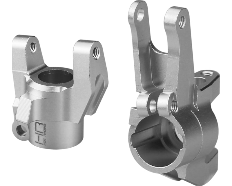 Aluminum C-Hub Carrier Set - AR45 SCX 3