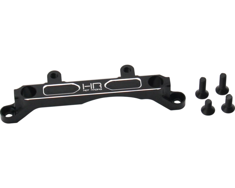 Upper Shock Tower Braces Front Axial SCX10 III