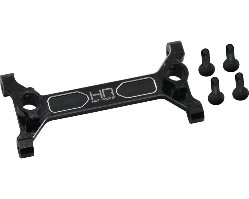 Upper Shock Tower Braces Rear Axial SCX10 III