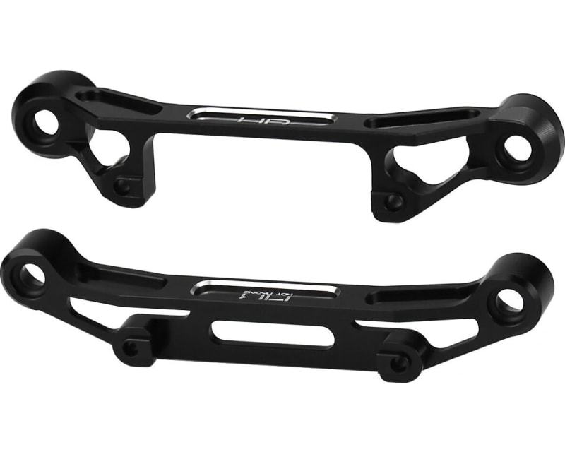 Tap to zoom T6 LED Mount set Bronco SCX30