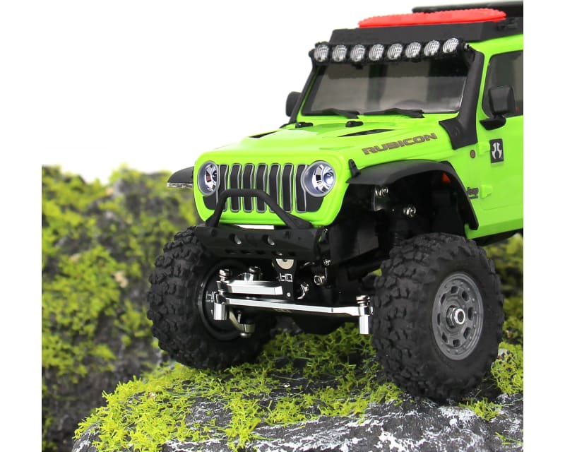 T6 LED Mount set Wrangler SCX30