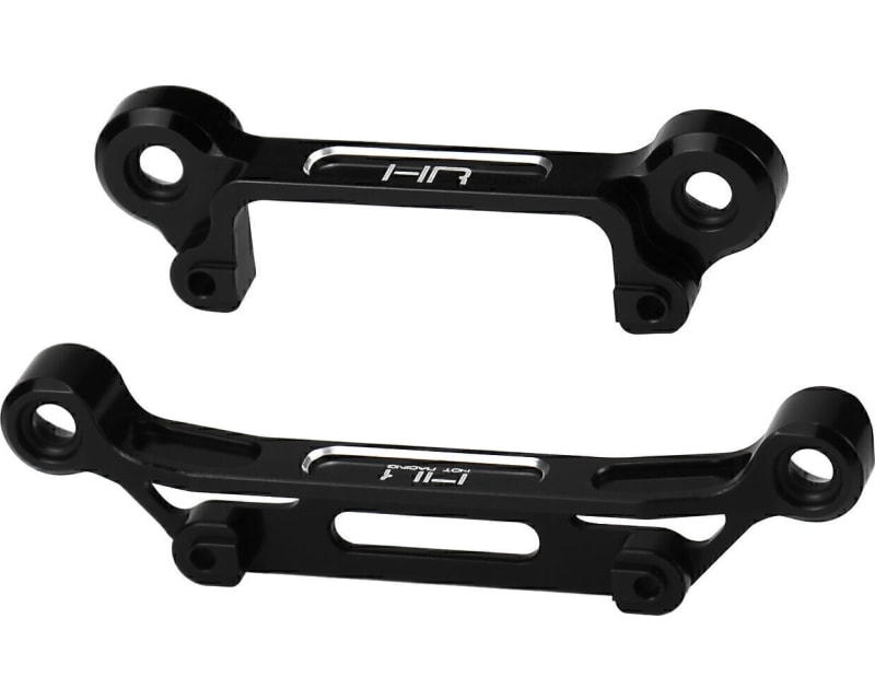 T6 LED Mount set Wrangler SCX30 