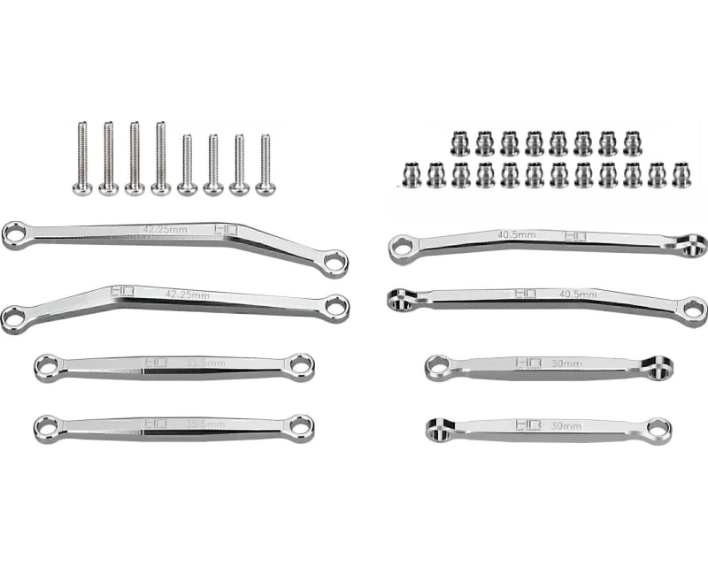 No Flex upgrade T6 Link set SCX30