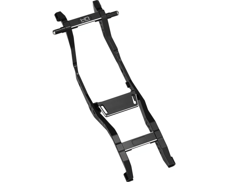 T6 Angle Chassis SCX30