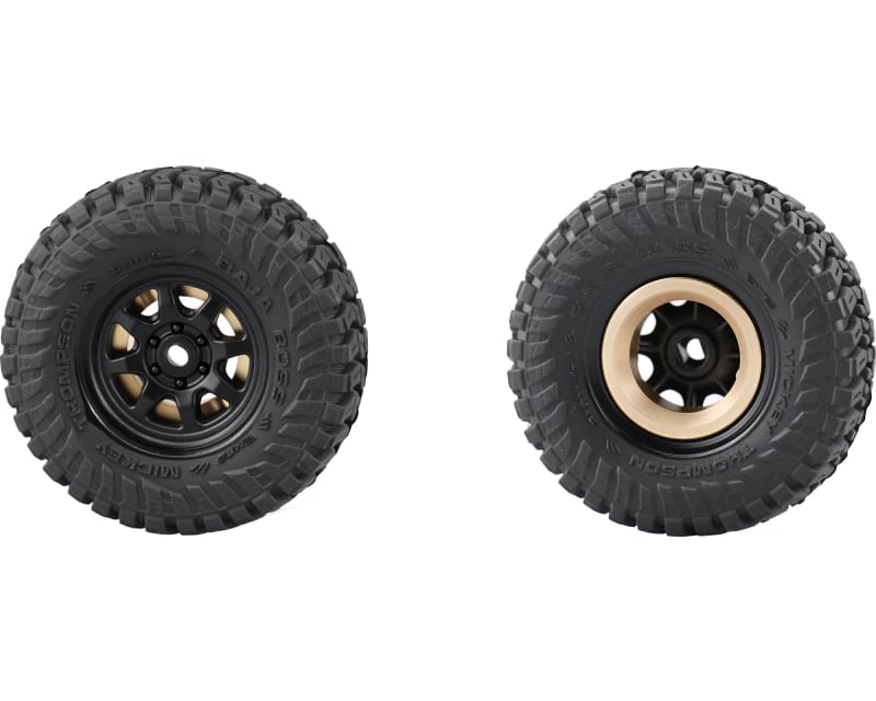 Tap to zoom 3.3g Brass Wheel Weights SCX30