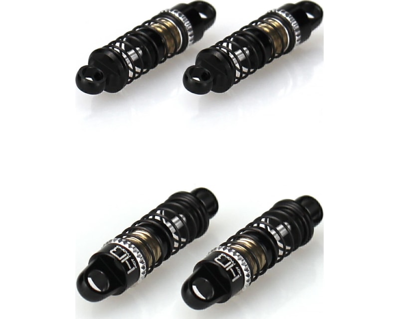 HD Oil Dampers (4) 22mm SCX30