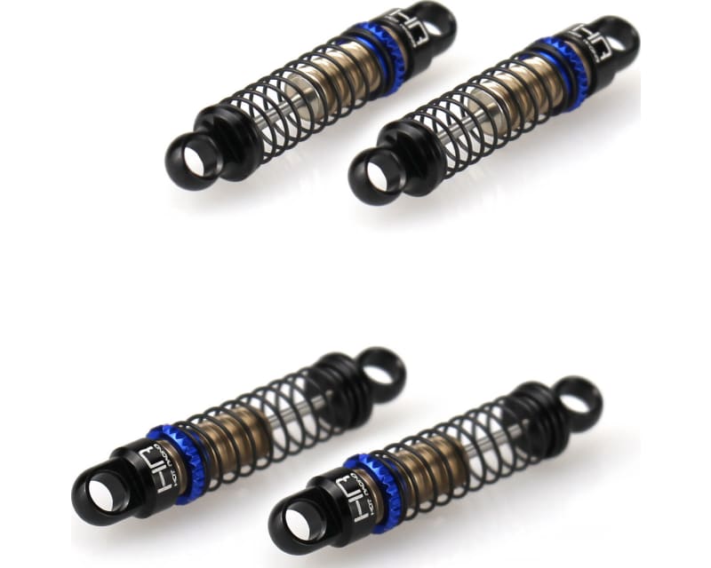 Adjustable Damper 25 mm SCX30
