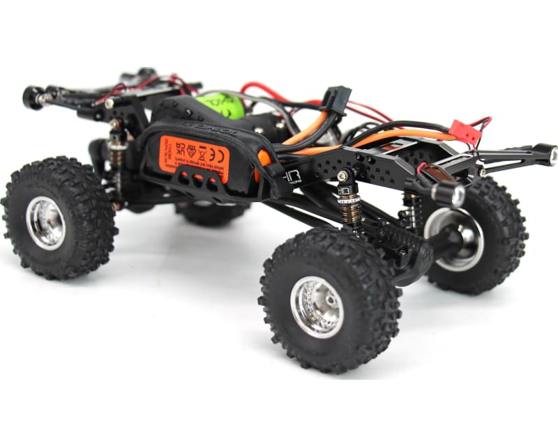 HD Oil Dampers (4) 26mm SCX30