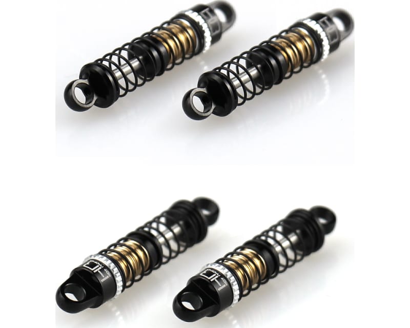 Tap to zoom HD Oil Dampers (4) 26mm SCX30