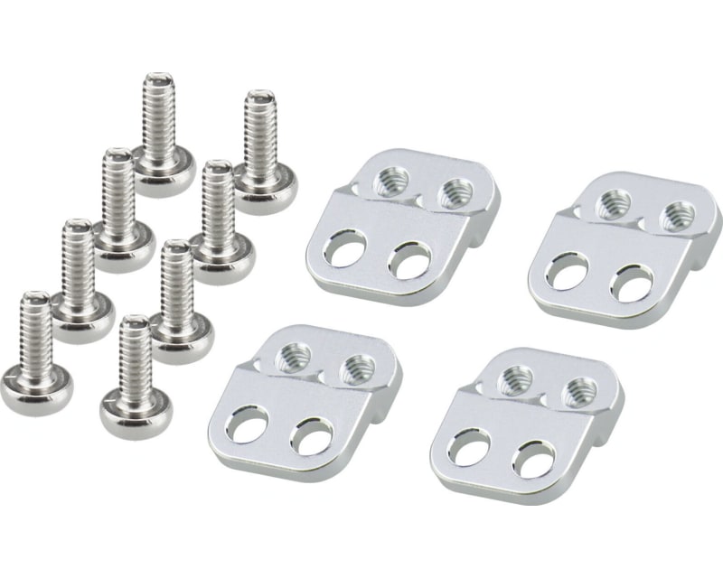 Offset Multi Shock Mounting kit fits Axial SCX30