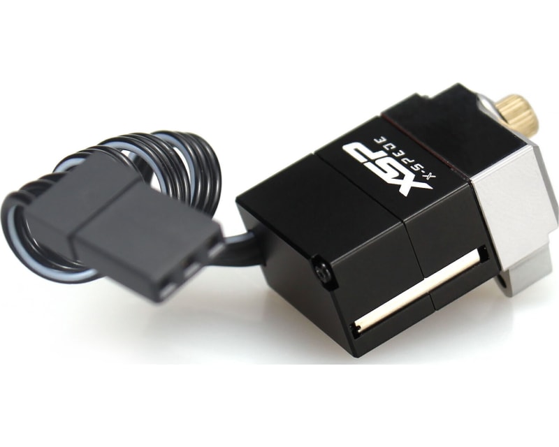 Tap to zoom Brass Torque Tune servo Micro servo SCX30
