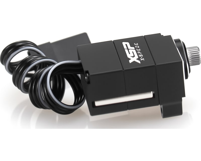 Aluminum Torque Tune servo Micro servo SCX30