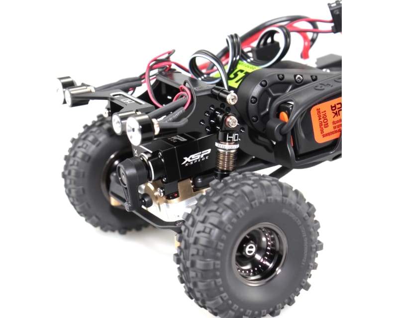 Tap to zoom Aluminum Torque Tune servo Micro servo SCX30
