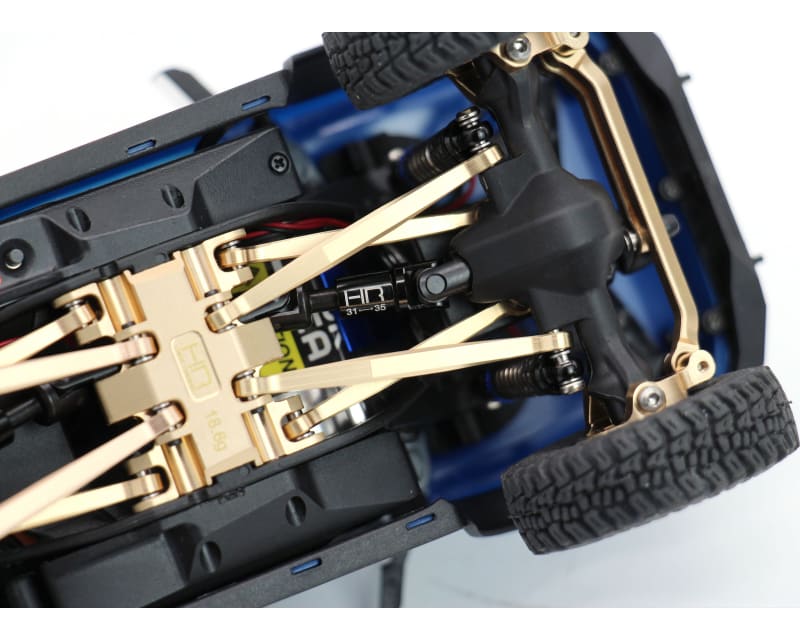 HD Steel Drive Shafts CV-Joints 31-35 40-48 SCX30