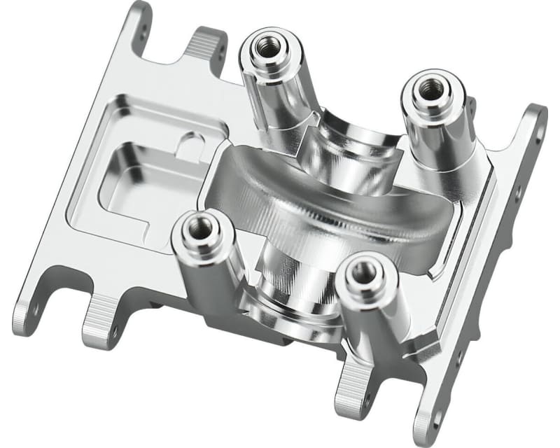T6 Center Gear box mount Scx30