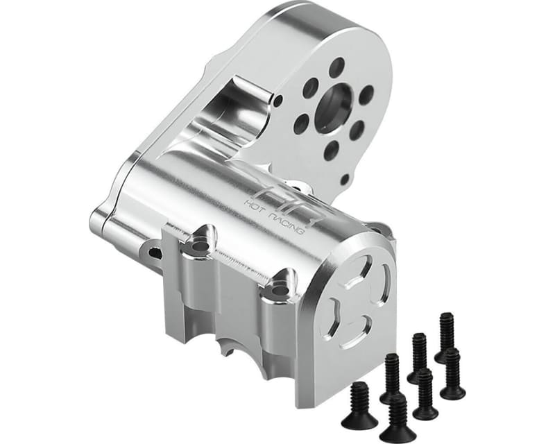 T6 Center Motor Mount SCX30