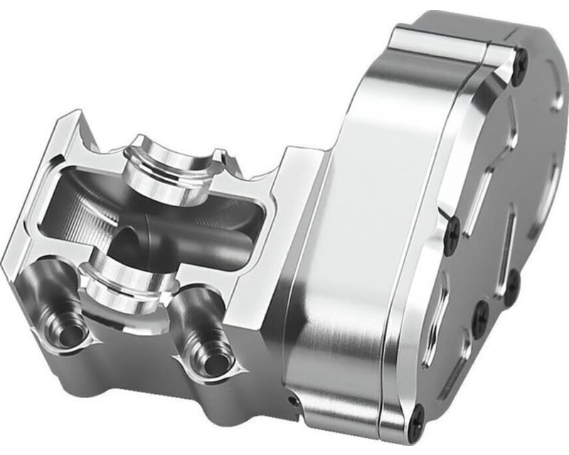 T6 Center Motor Mount SCX30